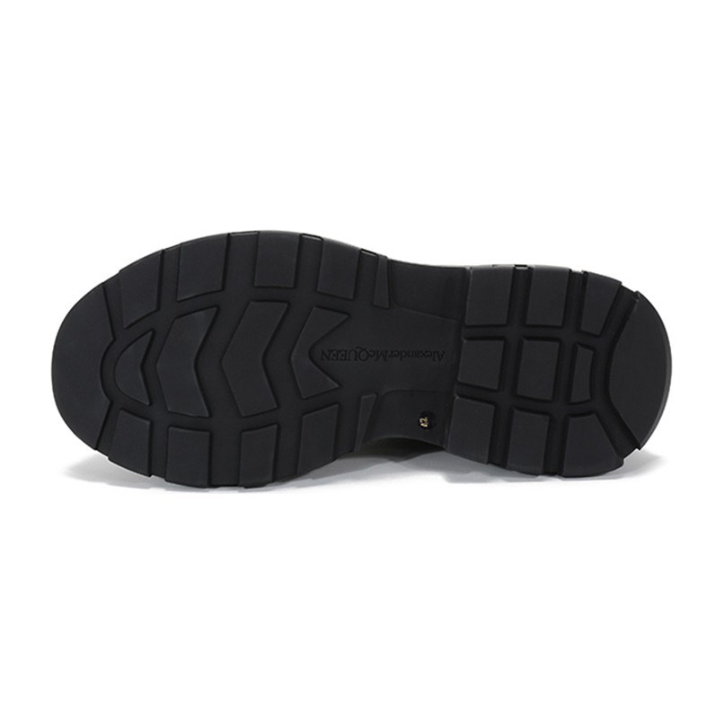 Alexander McQueen Tread Slick
