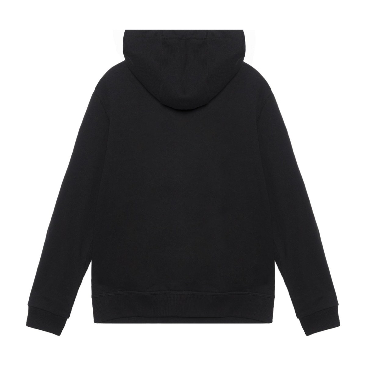 Burberry Hoodie Black
