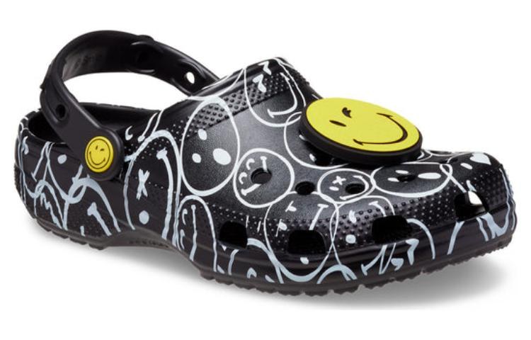 Crocs Classic Clog Black