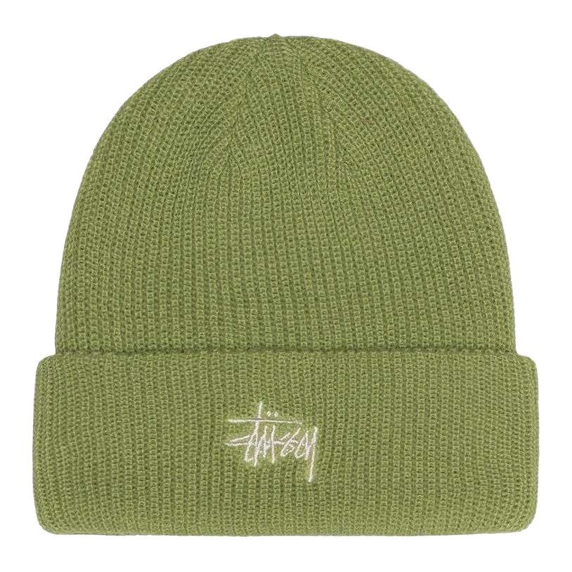 Stussy Beanie Black