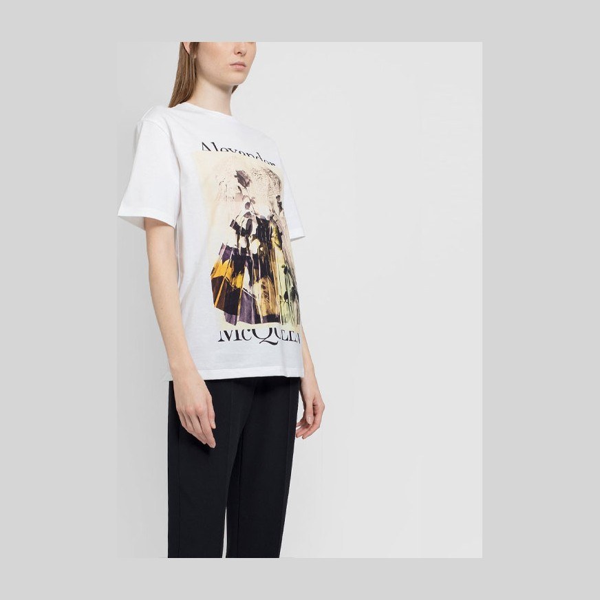 Alexander McQueen T