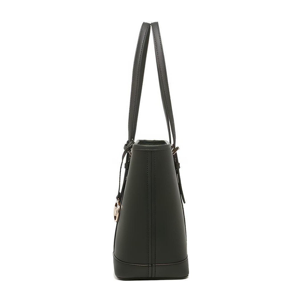 Michael Kors Jet Set Travel Black
