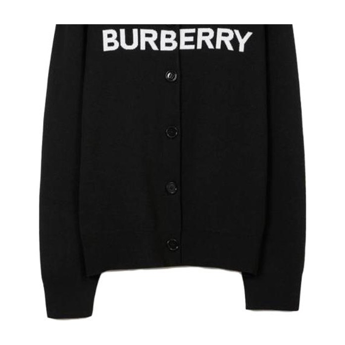 Burberry Sweater Black
