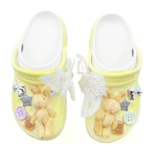 Crocs Classic Platform Clog