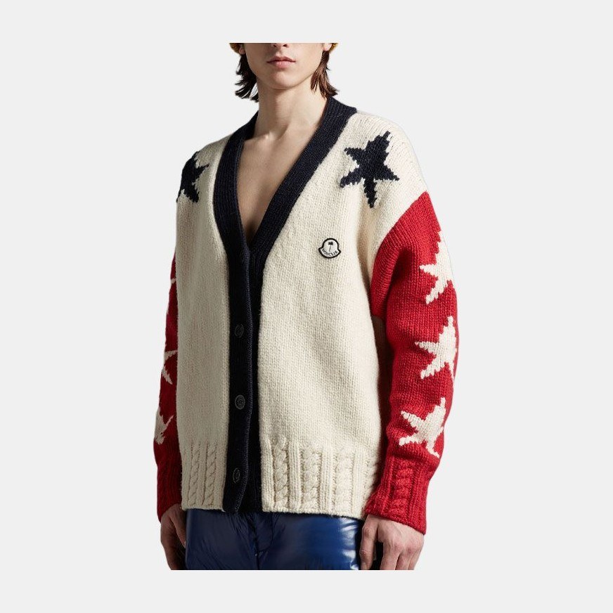 Moncler Genius x Palm Angels