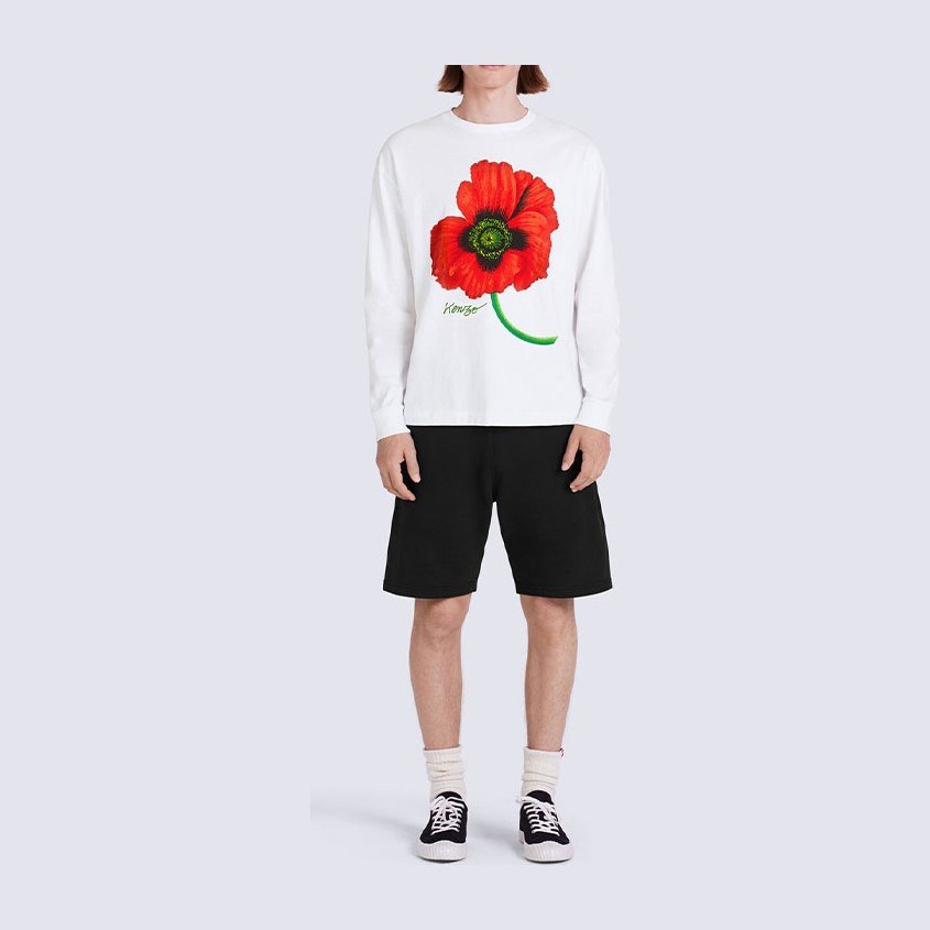 KENZO BOKE