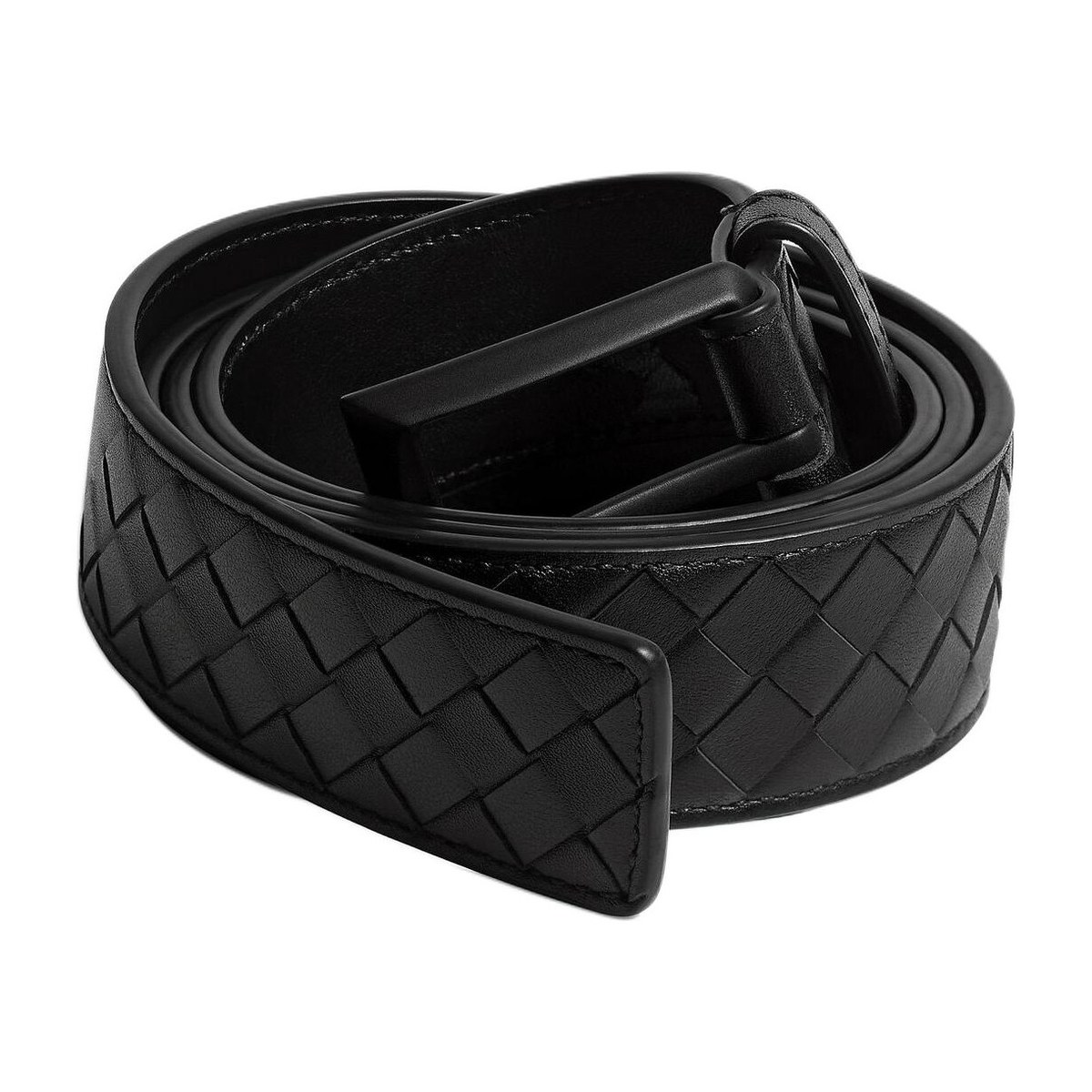 Bottega Veneta Intrecciato Piccolo 3cm