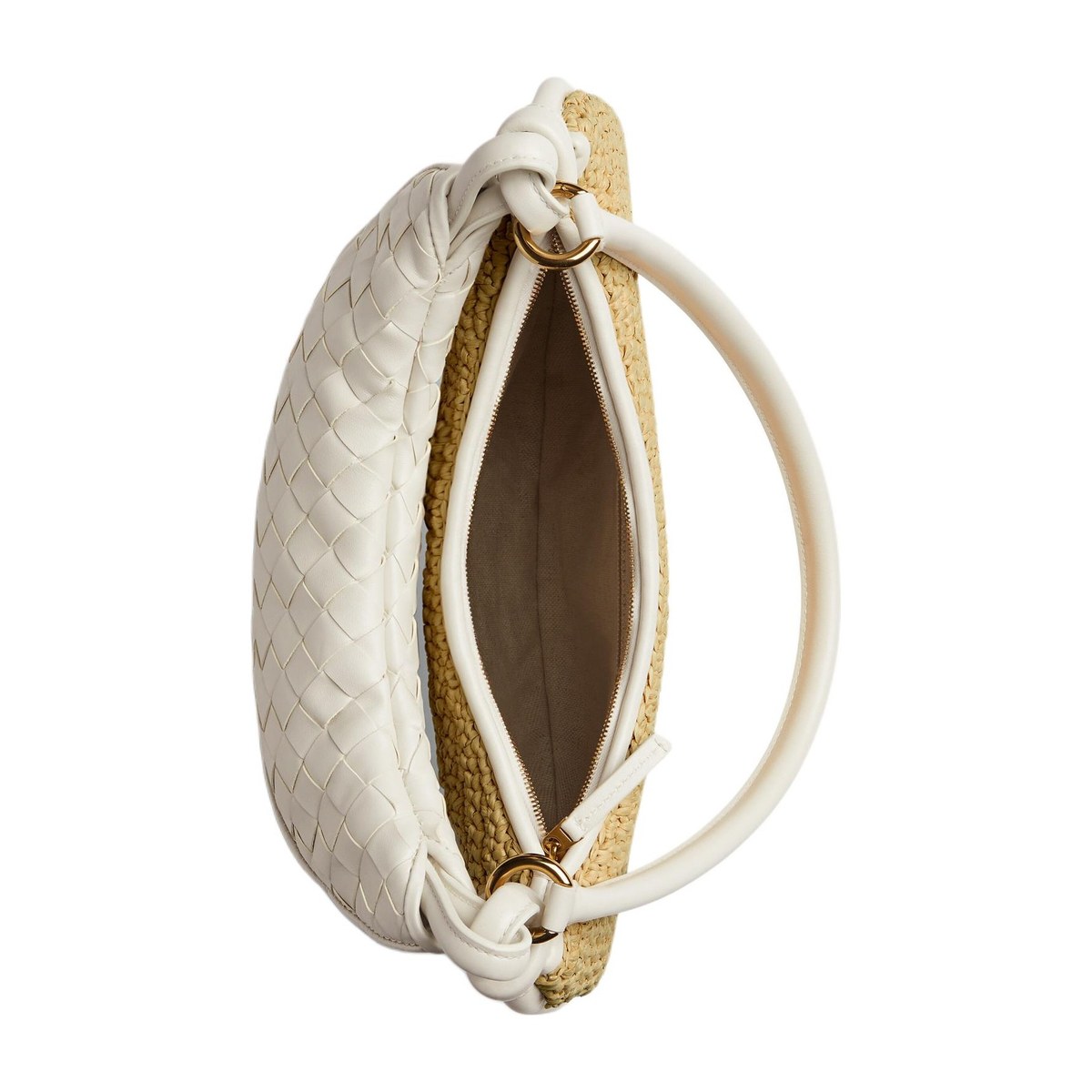 Bottega Veneta Intrecciato Gemelli