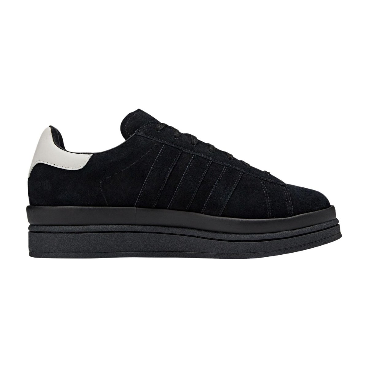 Y-3 Hicho Black White
