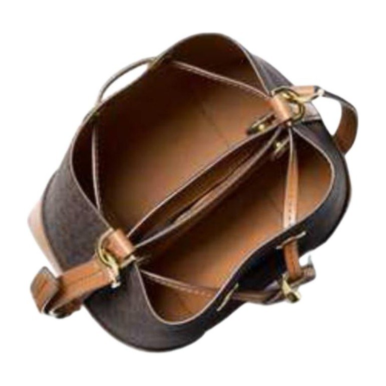Michael Kors Mercer Acorn Brown