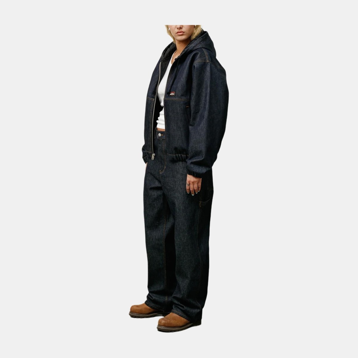Stussy SS25 Insulated Work Jacket