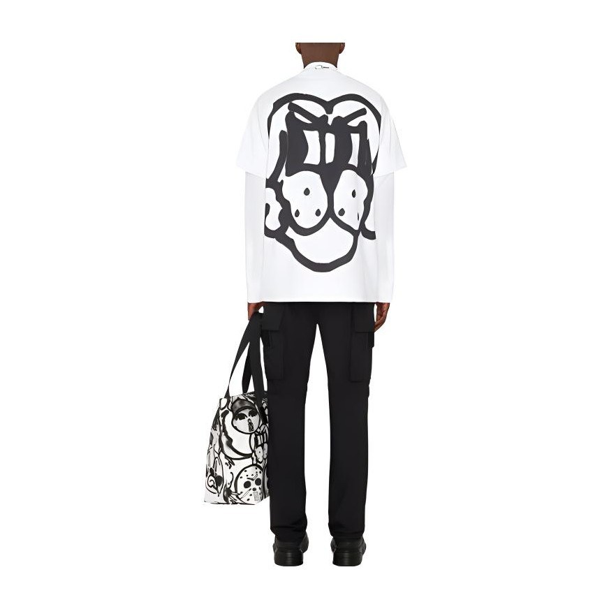 Givenchy x Chito SS22 T