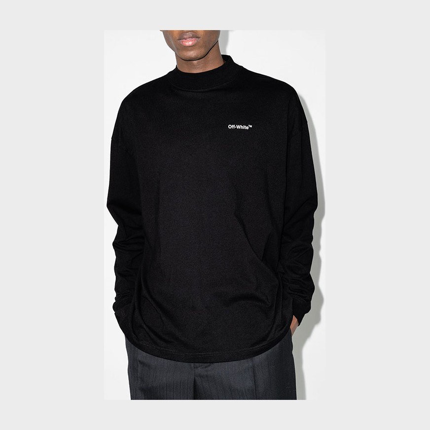 OFF-WHITE FW21 LogoT
