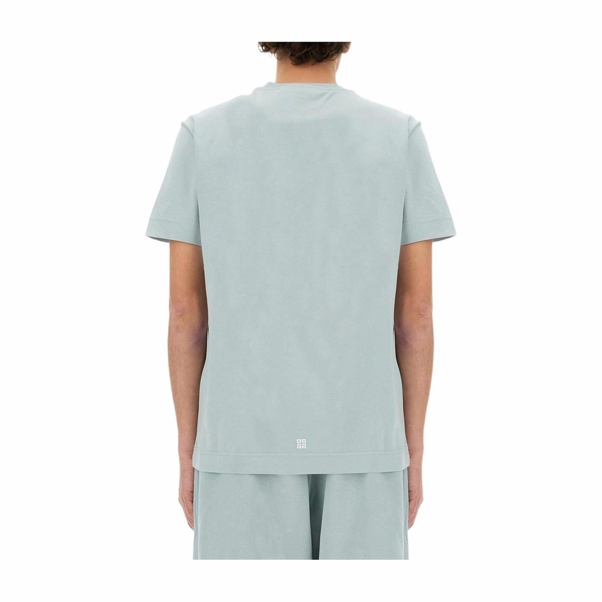Givenchy T-Shirt Blue