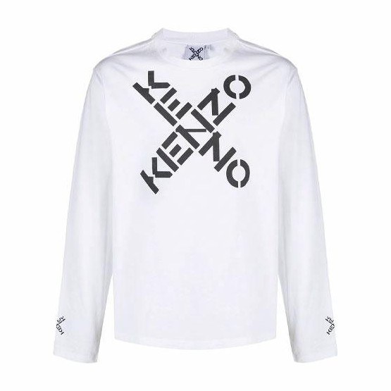 KENZO SS21 LogoT