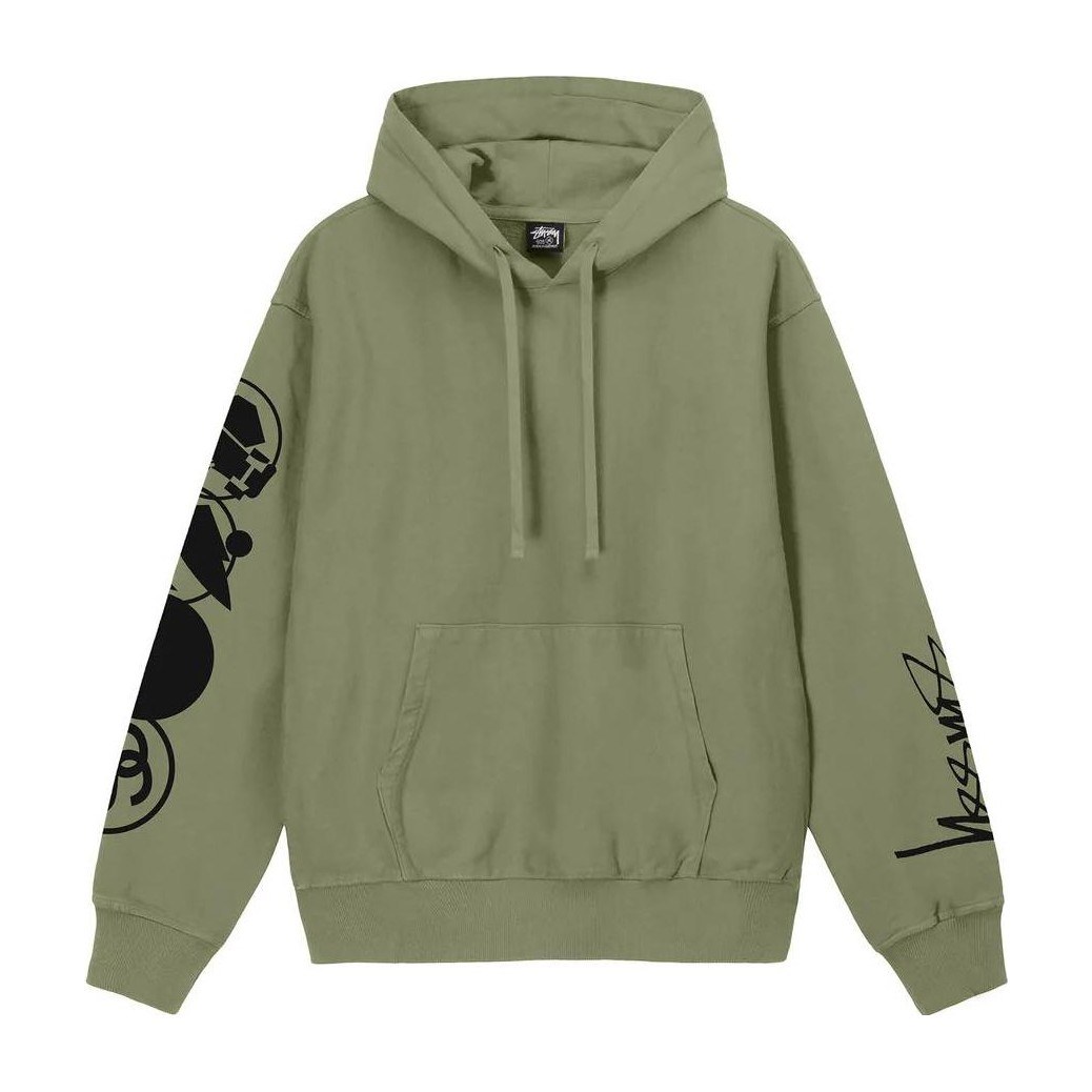 Stussy Hoodie