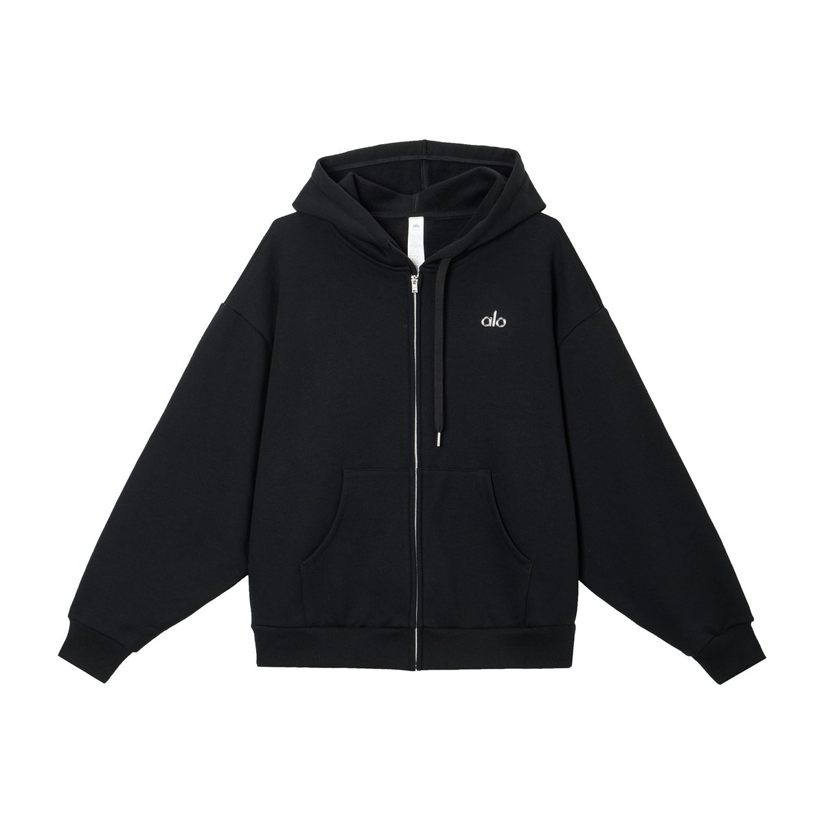 Alo Yoga Accolade Full Zip Hoodie