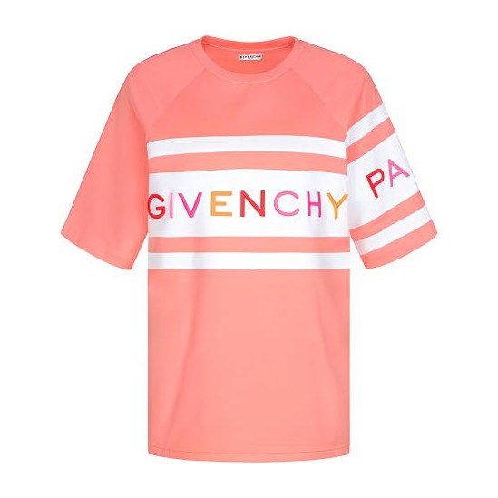 Givenchy Logo T