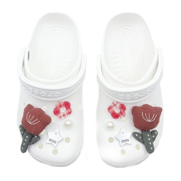 Crocs Classic Clog White