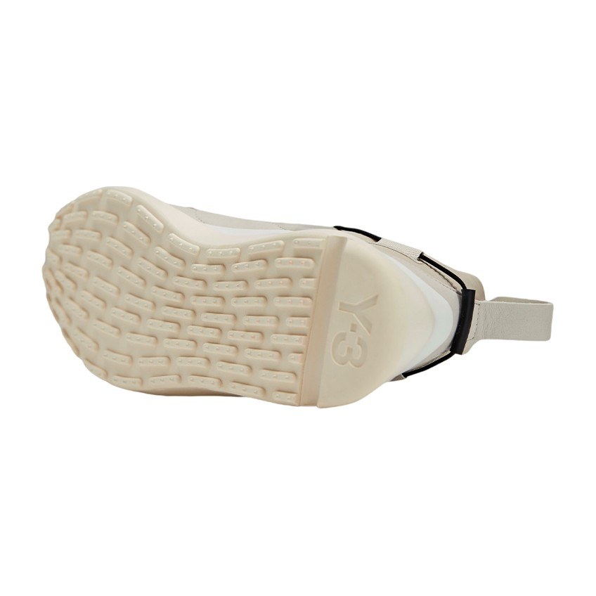 Y-3 Shiku Run Off-White