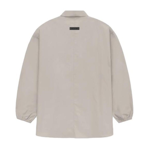 Fear of God Essentials Silver Cloud