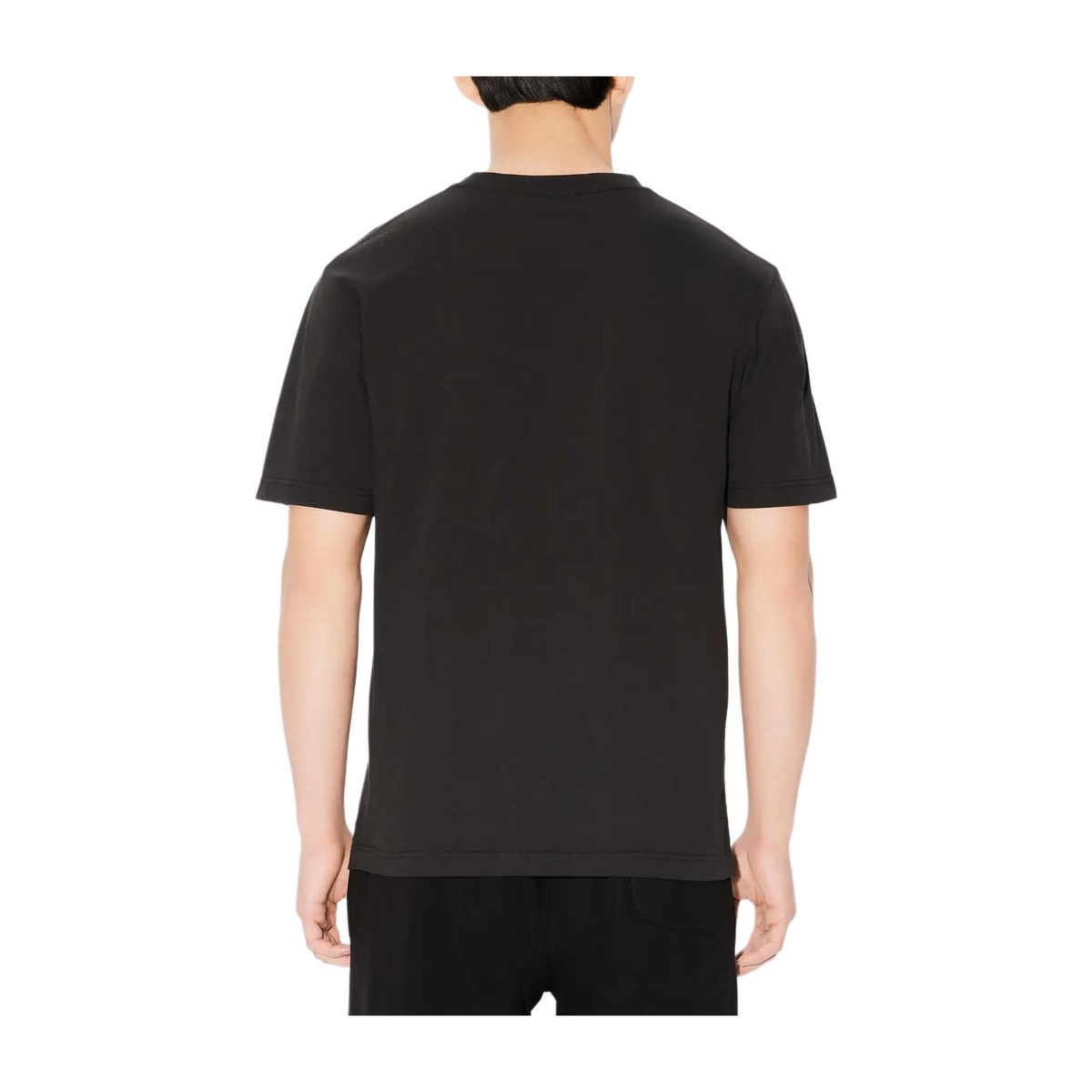 KENZO Logo Floral Print T-Shirt