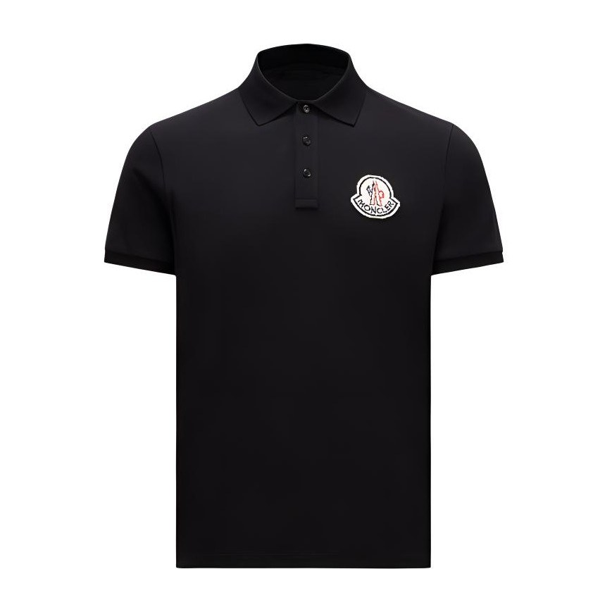 Moncler FW24 LOGOPolo