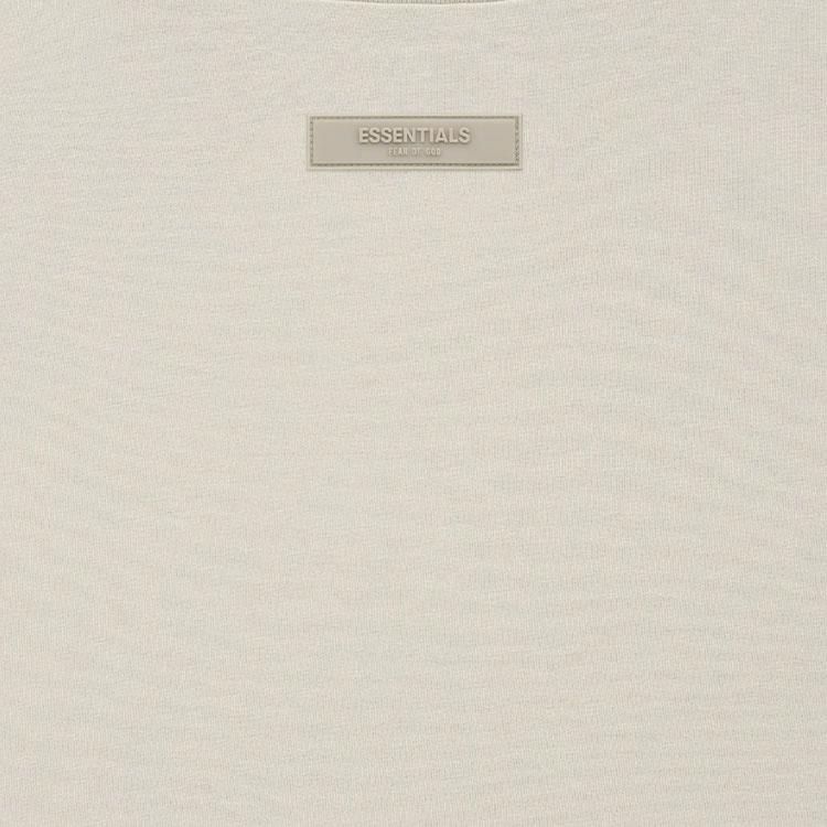 Fear of God Essentials LogoT