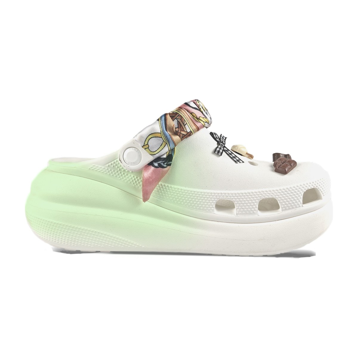 Crocs Crush Clog EVA