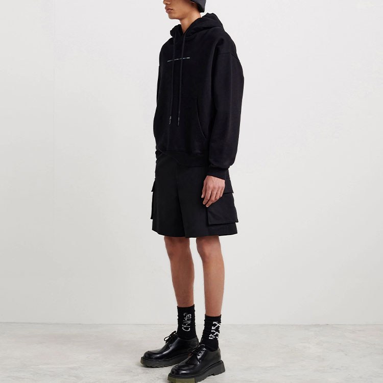 OFF-WHITE FW21 Logo