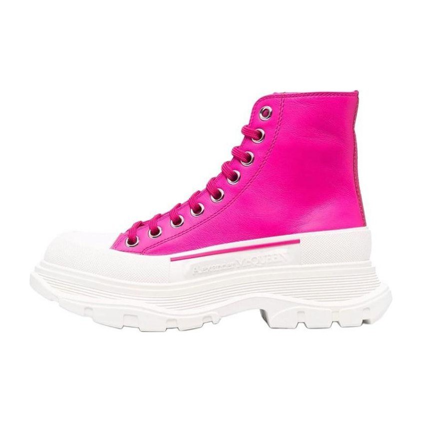 Alexander McQueen Tread Slick