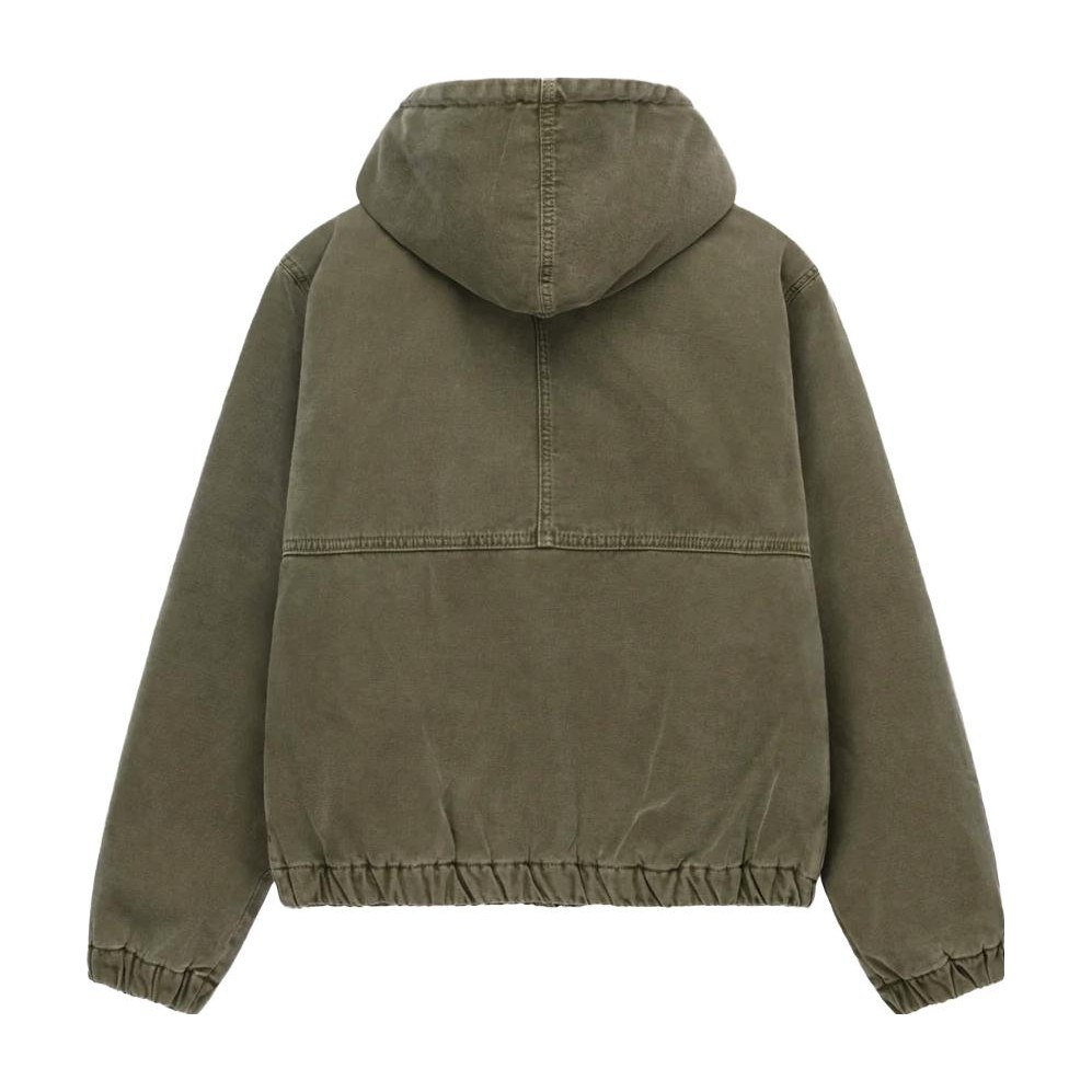 Stussy FW23 Work Jacket