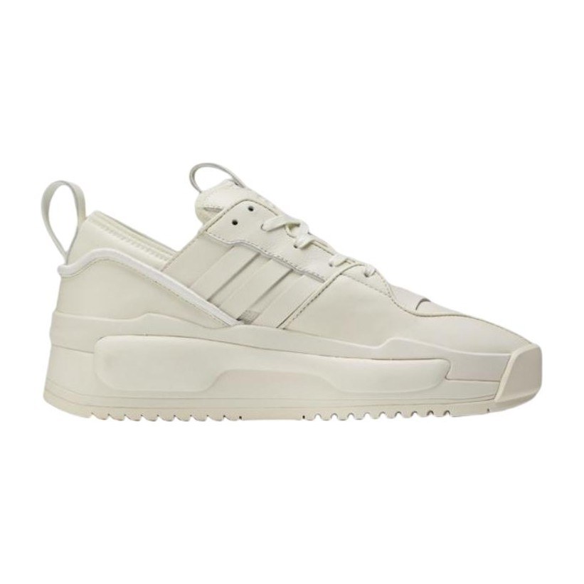 Y-3 Rivalry White