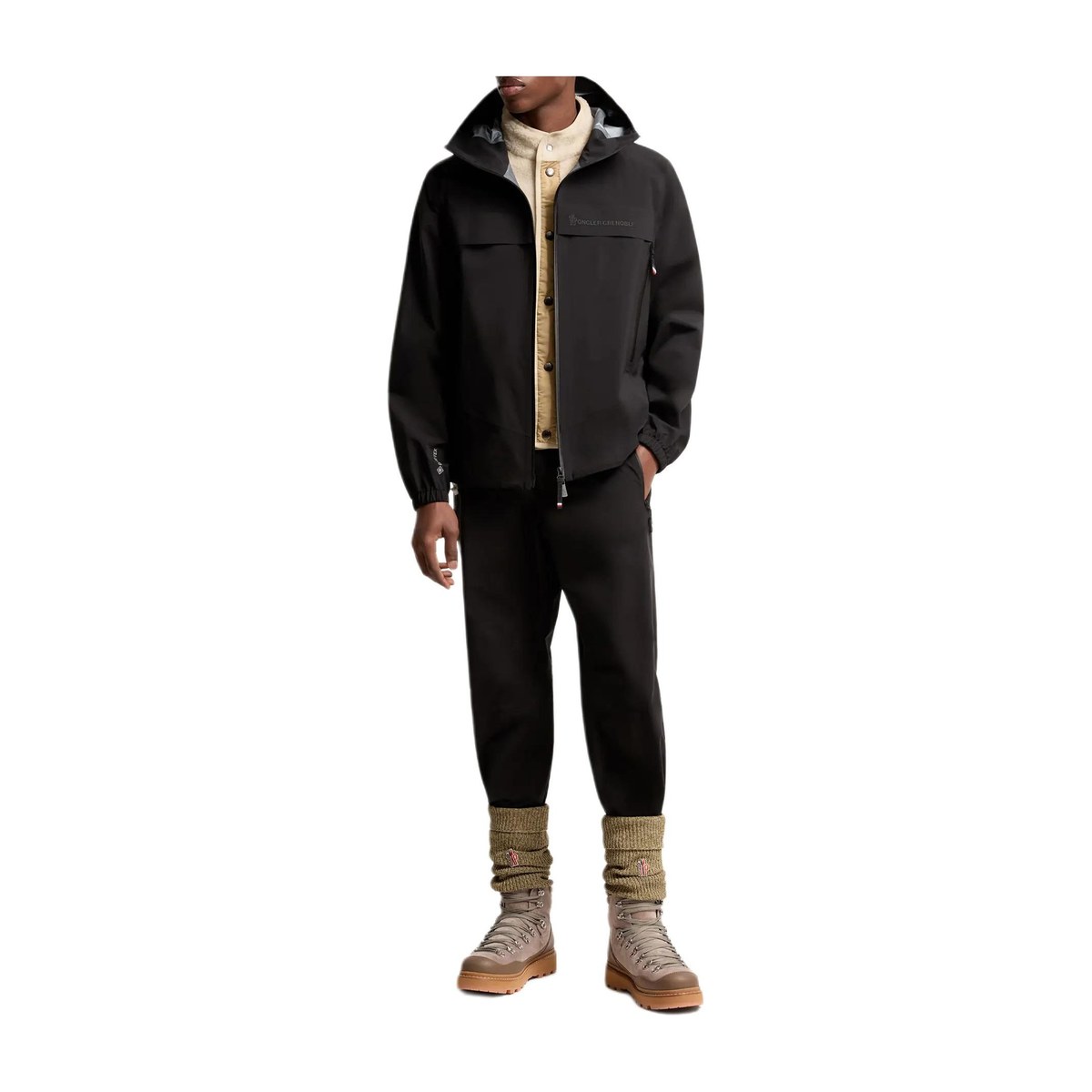 Moncler SS26 Shipton