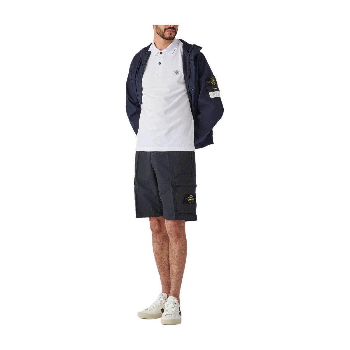 STONE ISLAND POLOPolo