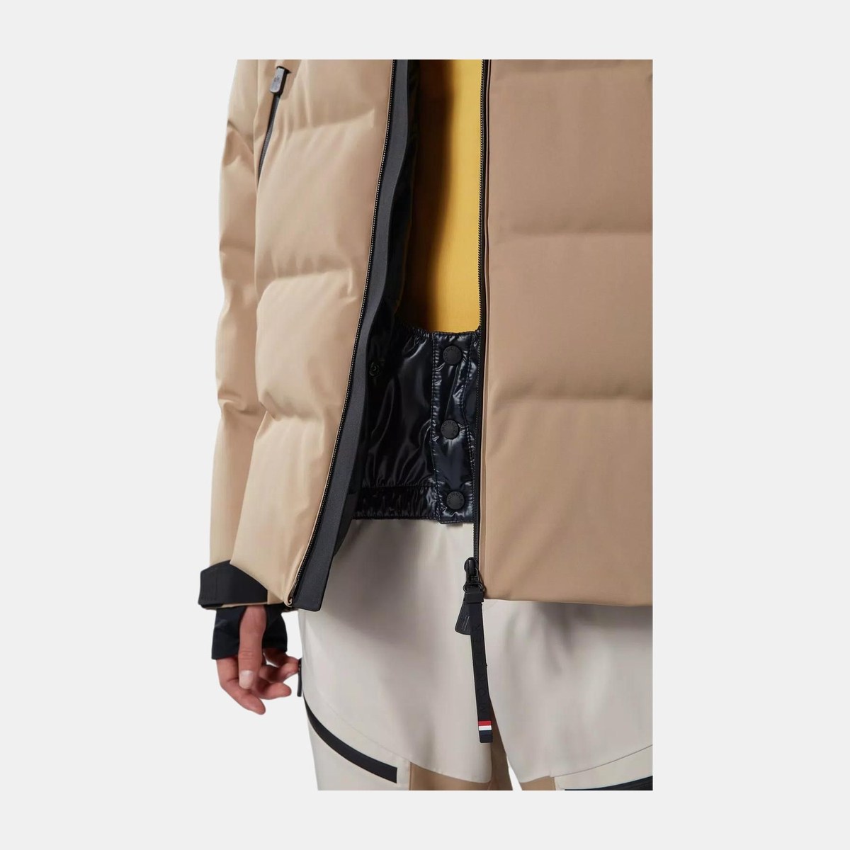 Moncler Fellberg