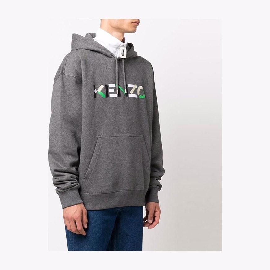 KENZO Logo Hoodie