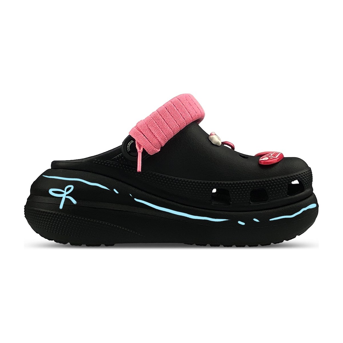 Crocs Crush Clog EVA LQ