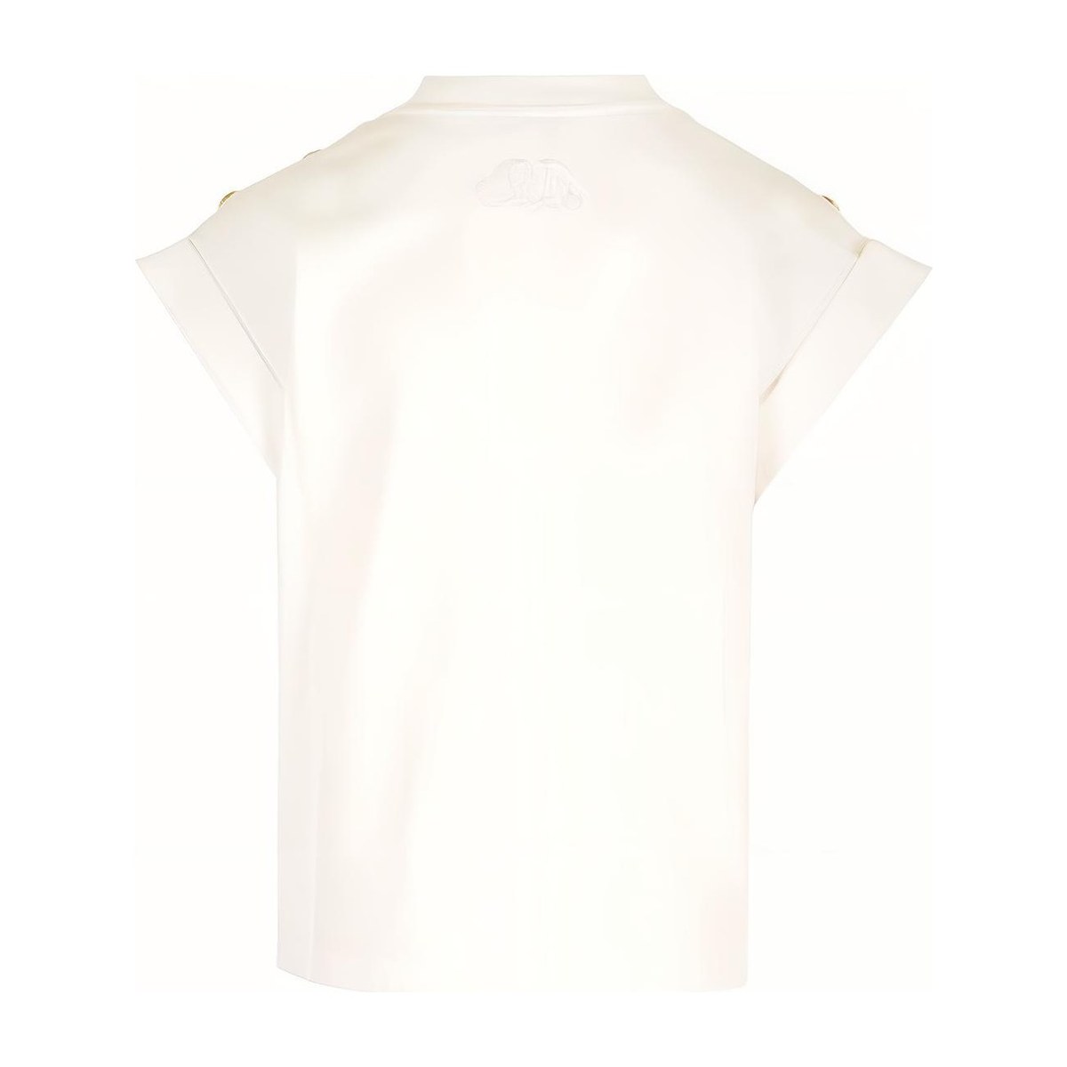 Alexander McQueen SS24 T