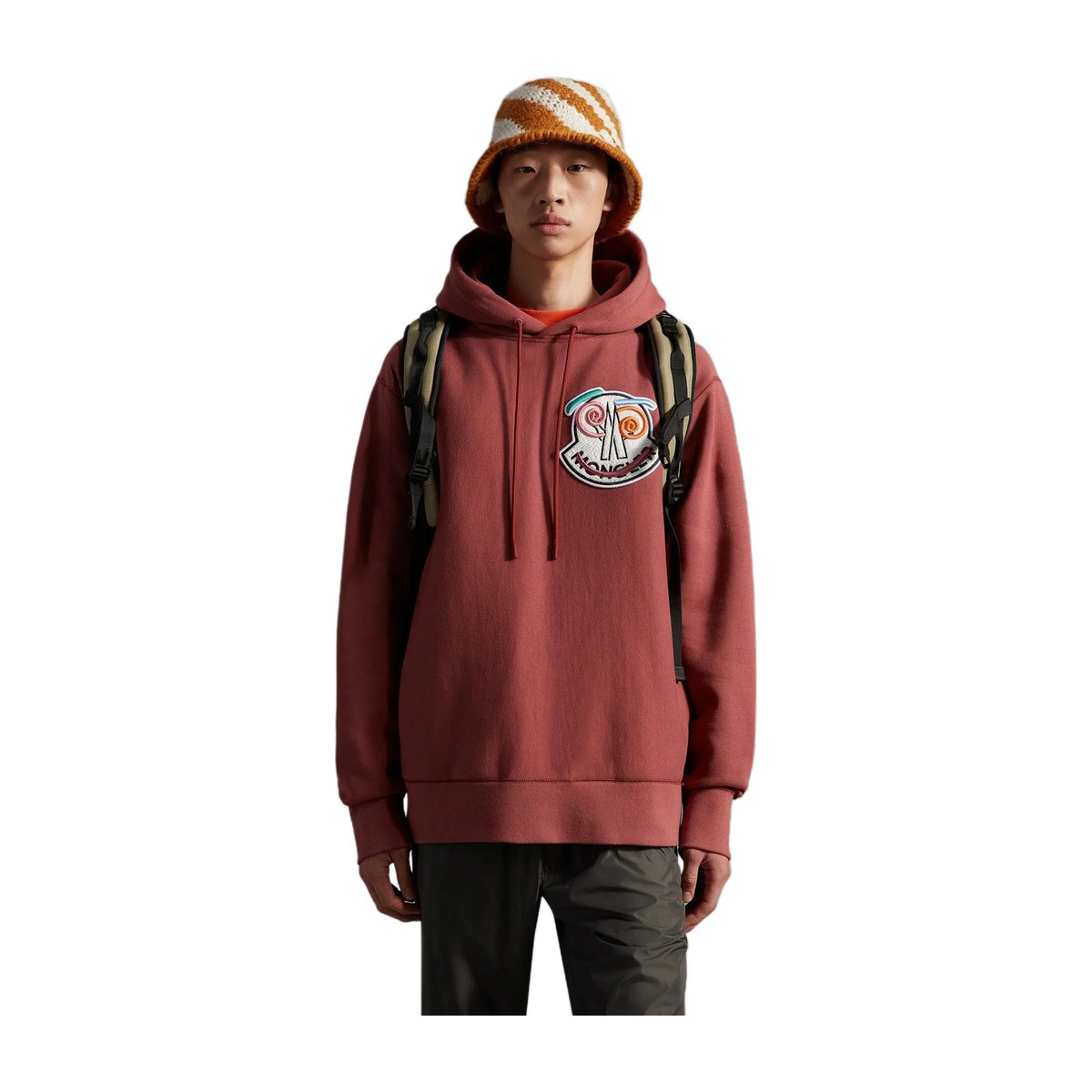 Moncler Genius 1952 Hoodie