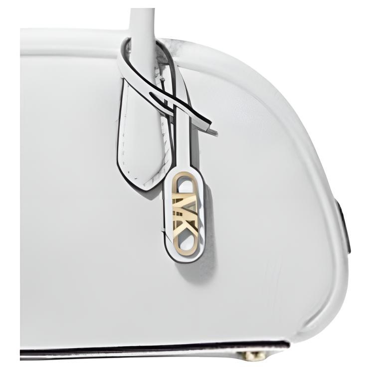 Michael Kors Lulu Optical White