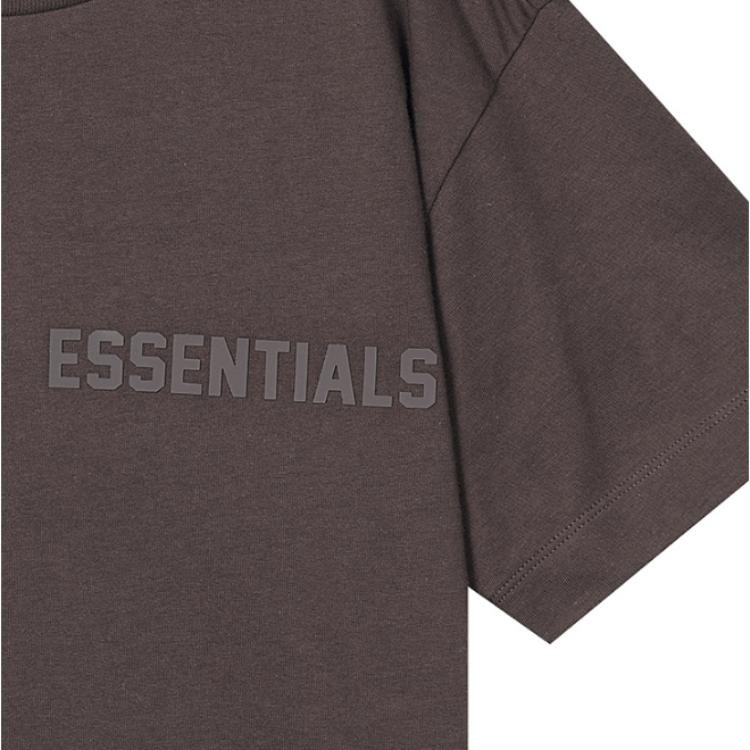 Fear of God Essentials T-Shirt Mauve