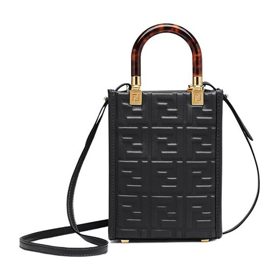 FENDI Sunshine 3DFF