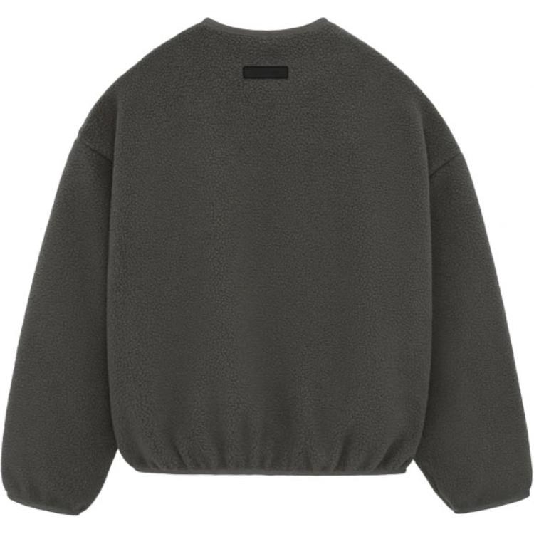 Fear of God Essentials Crewneck Sweater Ink