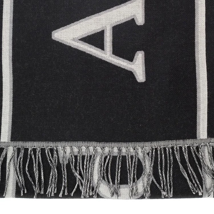 Alexander McQueen Scarf