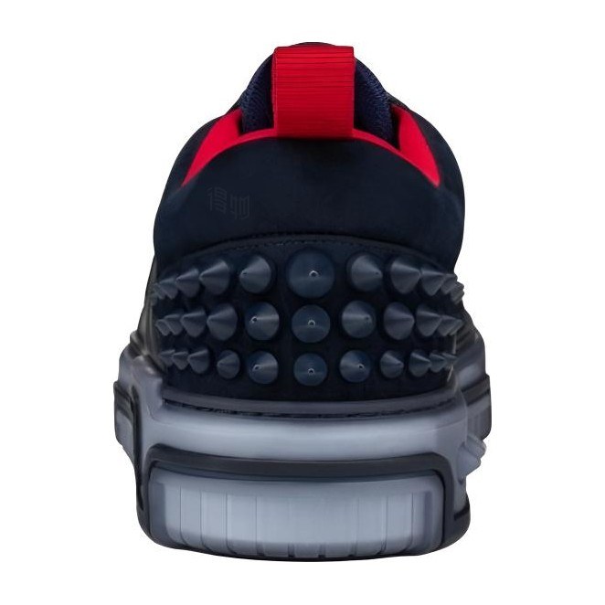CL Platinum Astroloubi Low Navy