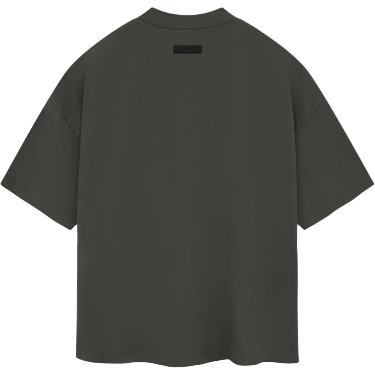 Fear of God Essentials SS24 Crewneck T-Shirt Ink