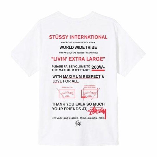 Stussy