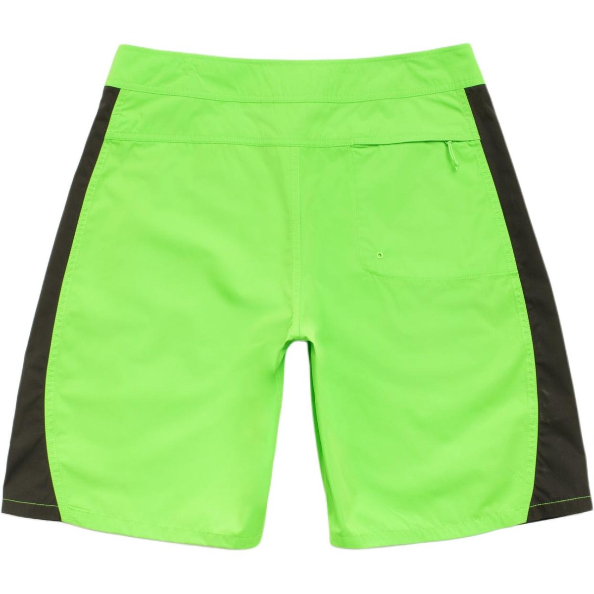 Stussy SS26 CURVED PANEL BOARD SHORT
