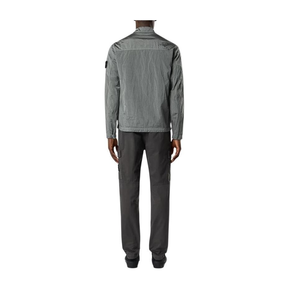 STONE ISLAND SS26 Nylon Metal